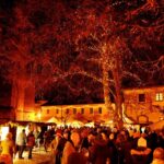 Das war der diesjährige Bernauer Weihnachtsmarkt - hat er Euch gefallen? 14 Bernau LIVE