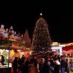 Das war der diesjährige Bernauer Weihnachtsmarkt - hat er Euch gefallen? 2 Bernau LIVE