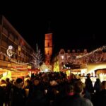 Das war der diesjährige Bernauer Weihnachtsmarkt - hat er Euch gefallen? 4 Bernau LIVE