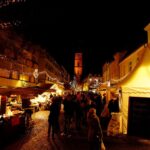 Das war der diesjährige Bernauer Weihnachtsmarkt - hat er Euch gefallen? 23 Bernau LIVE