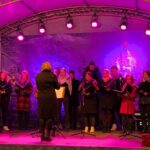 Das war der diesjährige Bernauer Weihnachtsmarkt - hat er Euch gefallen? 6 Bernau LIVE