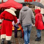 Das war der diesjährige Bernauer Weihnachtsmarkt - hat er Euch gefallen? 21 Bernau LIVE