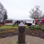 Advent in Altenhof: Hier kommt der Weihnachtsmann mit dem Schiff 15 Bernau LIVE - Dein Stadtmagazin
