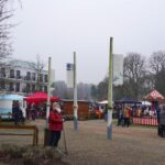 Advent in Altenhof: Hier kommt der Weihnachtsmann mit dem Schiff 8 Bernau LIVE - Dein Stadtmagazin