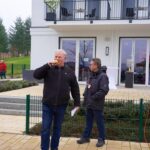 Advent in Altenhof: Hier kommt der Weihnachtsmann mit dem Schiff 7 Bernau LIVE - Dein Stadtmagazin