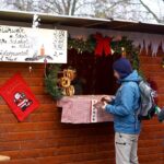 Advent in Altenhof: Hier kommt der Weihnachtsmann mit dem Schiff 11 Bernau LIVE - Dein Stadtmagazin