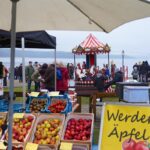 Advent in Altenhof: Hier kommt der Weihnachtsmann mit dem Schiff 4 Bernau LIVE - Dein Stadtmagazin