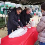 Advent in Altenhof: Hier kommt der Weihnachtsmann mit dem Schiff 2 Bernau LIVE - Dein Stadtmagazin