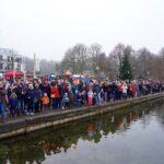 Advent in Altenhof: Hier kommt der Weihnachtsmann mit dem Schiff 6 Bernau LIVE - Dein Stadtmagazin