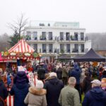Advent in Altenhof: Hier kommt der Weihnachtsmann mit dem Schiff 16 Bernau LIVE - Dein Stadtmagazin