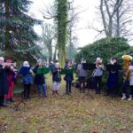 Weihnachtsmärkte in Ladeburg und Blumberg luden zum Verweilen ein 29 Bernau LIVE