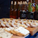 Weihnachtsmärkte in Ladeburg und Blumberg luden zum Verweilen ein 26 Bernau LIVE