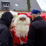 Weihnachtsmärkte in Ladeburg und Blumberg luden zum Verweilen ein 25 Bernau LIVE