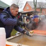 Weihnachtsmärkte in Ladeburg und Blumberg luden zum Verweilen ein 31 Bernau LIVE