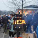 Weihnachtsmärkte in Ladeburg und Blumberg luden zum Verweilen ein 36 Bernau LIVE