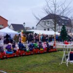 Weihnachtsmärkte in Ladeburg und Blumberg luden zum Verweilen ein 35 Bernau LIVE