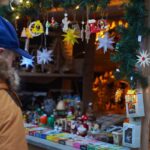 Weihnachtsmärkte in Ladeburg und Blumberg luden zum Verweilen ein 41 Bernau LIVE
