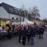 Weihnachtsmärkte in Ladeburg und Blumberg luden zum Verweilen ein 42 Bernau LIVE