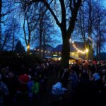 Weihnachtsmärkte in Ladeburg und Blumberg luden zum Verweilen ein 22 Bernau LIVE