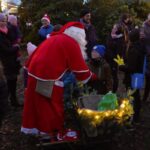 Weihnachtsmärkte in Ladeburg und Blumberg luden zum Verweilen ein 21 Bernau LIVE