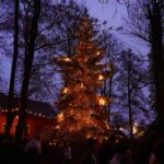 Weihnachtsmärkte in Ladeburg und Blumberg luden zum Verweilen ein 19 Bernau LIVE