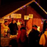 Weihnachtsmärkte in Ladeburg und Blumberg luden zum Verweilen ein 24 Bernau LIVE