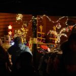 Weihnachtsmärkte in Ladeburg und Blumberg luden zum Verweilen ein 23 Bernau LIVE