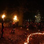 Weihnachtsmärkte in Ladeburg und Blumberg luden zum Verweilen ein 18 Bernau LIVE
