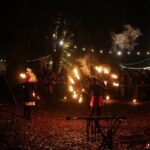 Weihnachtsmärkte in Ladeburg und Blumberg luden zum Verweilen ein 17 Bernau LIVE