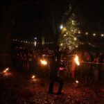 Weihnachtsmärkte in Ladeburg und Blumberg luden zum Verweilen ein 16 Bernau LIVE