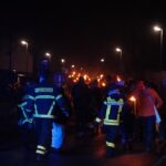 Weihnachtsmärkte in Ladeburg und Blumberg luden zum Verweilen ein 4 Bernau LIVE