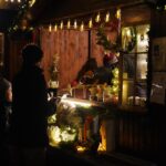 Weihnachtsmärkte in Ladeburg und Blumberg luden zum Verweilen ein 6 Bernau LIVE