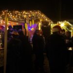 Weihnachtsmärkte in Ladeburg und Blumberg luden zum Verweilen ein 2 Bernau LIVE