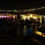 Weihnachtsmärkte in Ladeburg und Blumberg luden zum Verweilen ein 5 Bernau LIVE