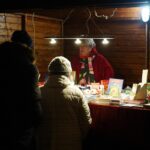 Weihnachtsmärkte in Ladeburg und Blumberg luden zum Verweilen ein 3 Bernau LIVE