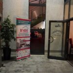 Barnimer Bürgermeister zu Gast beim Barnimer MittelstandsHaus 5 Bernau LIVE