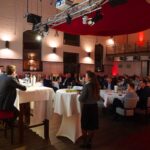 Barnimer Bürgermeister zu Gast beim Barnimer MittelstandsHaus 6 Bernau LIVE