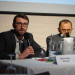 Barnimer Bürgermeister zu Gast beim Barnimer MittelstandsHaus 7 Bernau LIVE