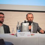 Barnimer Bürgermeister zu Gast beim Barnimer MittelstandsHaus 10 Bernau LIVE