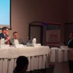 Barnimer Bürgermeister zu Gast beim Barnimer MittelstandsHaus 12 Bernau LIVE