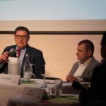 Barnimer Bürgermeister zu Gast beim Barnimer MittelstandsHaus 11 Bernau LIVE