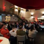 Barnimer Bürgermeister zu Gast beim Barnimer MittelstandsHaus 15 Bernau LIVE