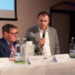 Barnimer Bürgermeister zu Gast beim Barnimer MittelstandsHaus 13 Bernau LIVE