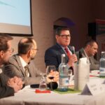 Barnimer Bürgermeister zu Gast beim Barnimer MittelstandsHaus 16 Bernau LIVE