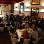 Barnimer Bürgermeister zu Gast beim Barnimer MittelstandsHaus 20 Bernau LIVE