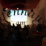 Barnimer Bürgermeister zu Gast beim Barnimer MittelstandsHaus 19 Bernau LIVE