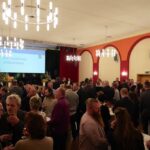 Neujahrsempfang Wandlitz - Start in die "goldenen zwanziger" 6 Bernau LIVE