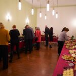 Neujahrsempfang Wandlitz - Start in die "goldenen zwanziger" 13 Bernau LIVE