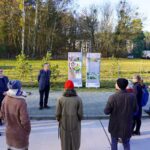 Bauhaus Denkmal Bernau - Ausstellung, Außenanlagen, Besucherzentrum 29 Bernau LIVE