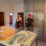 Bauhaus Denkmal Bernau - Ausstellung, Außenanlagen, Besucherzentrum 27 Bernau LIVE